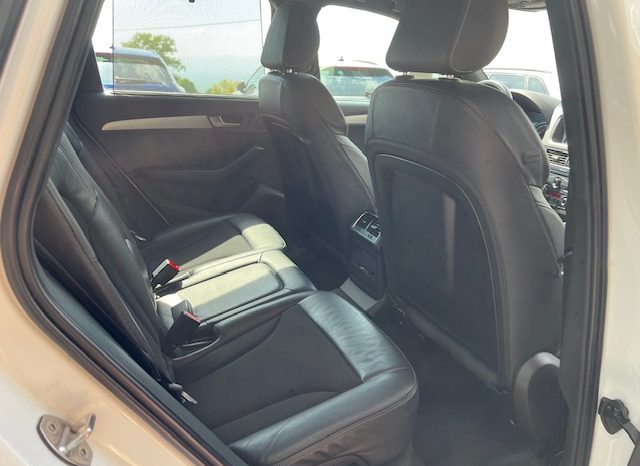 Audi Q5 2.0 tdi quattro 170cv s-tronic S-line, 19″, Xenon full