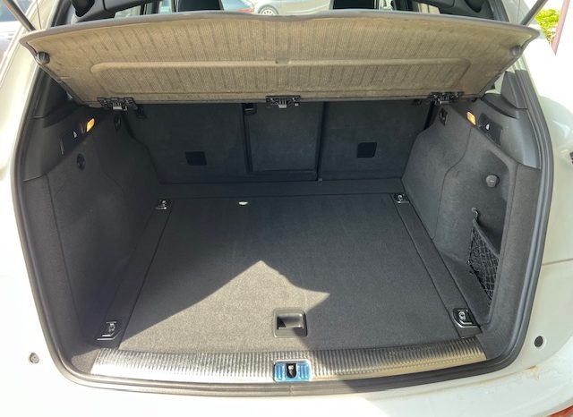Audi Q5 2.0 tdi quattro 170cv s-tronic S-line, 19″, Xenon full