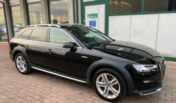 Audi A4 allroad Quattro 2.0 tdi Business Evol. 190cv s-tronic my16 full