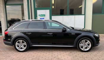 Audi A4 allroad Quattro 2.0 tdi Business Evol. 190cv s-tronic my16 full