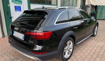 Audi A4 allroad Quattro 2.0 tdi Business Evol. 190cv s-tronic my16 full