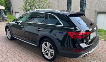 Audi A4 allroad Quattro 2.0 tdi Business Evol. 190cv s-tronic my16 full
