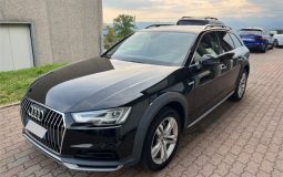 Audi A4 allroad Quattro 2.0 tdi Business Evol. 190cv s-tronic my16