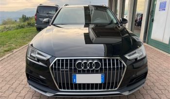 Audi A4 allroad Quattro 2.0 tdi Business Evol. 190cv s-tronic my16 full
