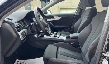 Audi A4 allroad Quattro 2.0 tdi Business Evol. 190cv s-tronic my16 full