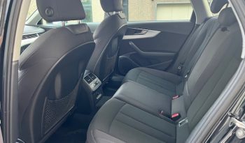 Audi A4 allroad Quattro 2.0 tdi Business Evol. 190cv s-tronic my16 full
