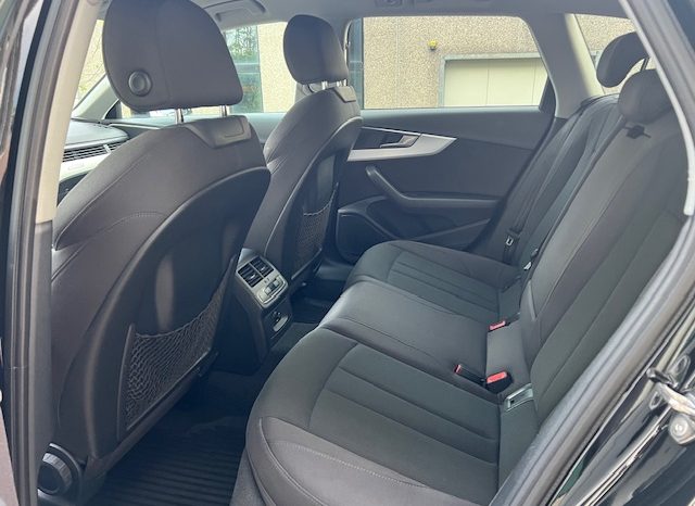 Audi A4 allroad Quattro 2.0 tdi Business Evol. 190cv s-tronic my16 full