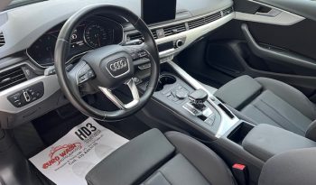 Audi A4 allroad Quattro 2.0 tdi Business Evol. 190cv s-tronic my16 full