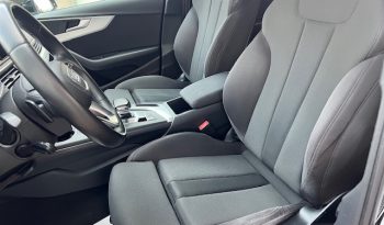 Audi A4 allroad Quattro 2.0 tdi Business Evol. 190cv s-tronic my16 full