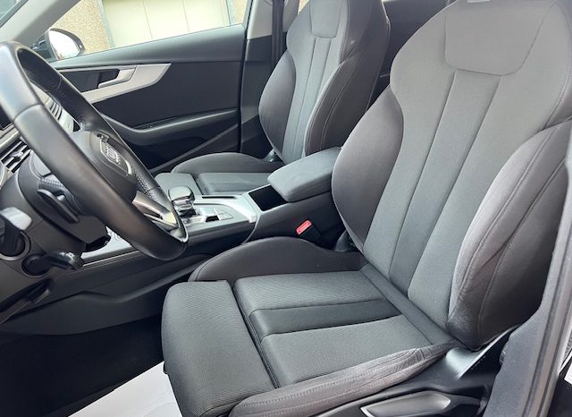 Audi A4 allroad Quattro 2.0 tdi Business Evol. 190cv s-tronic my16 full