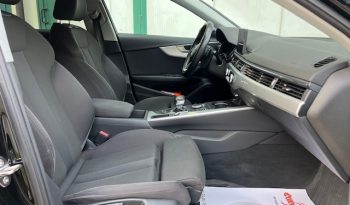 Audi A4 allroad Quattro 2.0 tdi Business Evol. 190cv s-tronic my16 full
