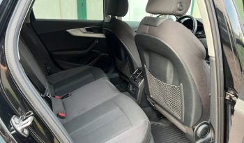 Audi A4 allroad Quattro 2.0 tdi Business Evol. 190cv s-tronic my16 full