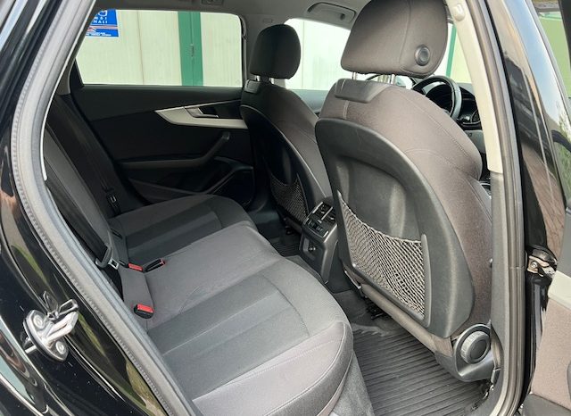 Audi A4 allroad Quattro 2.0 tdi Business Evol. 190cv s-tronic my16 full