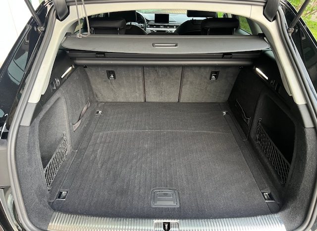Audi A4 allroad Quattro 2.0 tdi Business Evol. 190cv s-tronic my16 full