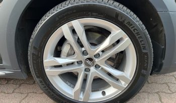 Audi A4 allroad Quattro 2.0 tdi Business Evol. 190cv s-tronic my16 full