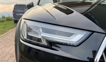 Audi A4 allroad Quattro 2.0 tdi Business Evol. 190cv s-tronic my16 full