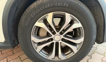 Mercedes-Benz GLC 220 Sport 4matic auto, Gancio Traino, Led, Navi, 17″ full