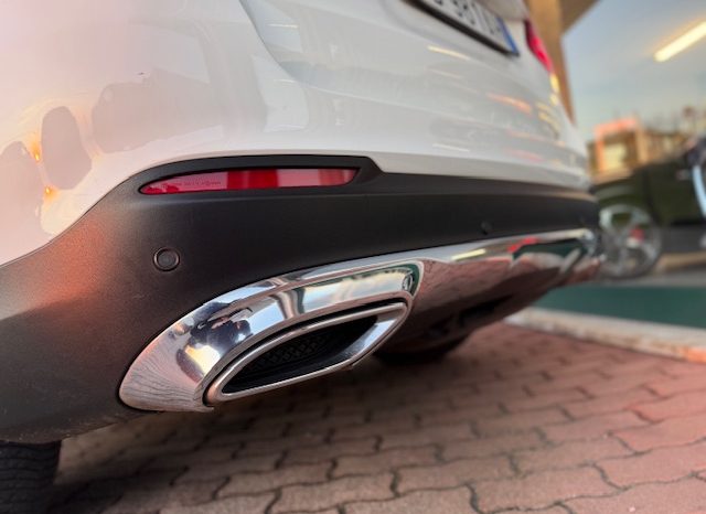 Mercedes-Benz GLC 220 Sport 4matic auto, Gancio Traino, Led, Navi, 17″ full