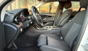 Mercedes-Benz GLC 220 Sport 4matic auto, Gancio Traino, Led, Navi, 17″ full