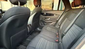 Mercedes-Benz GLC 220 Sport 4matic auto, Gancio Traino, Led, Navi, 17″ full