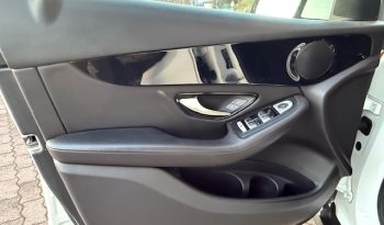 Mercedes-Benz GLC 220 Sport 4matic auto, Gancio Traino, Led, Navi, 17″ full