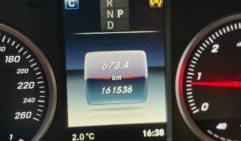 Mercedes-Benz GLC 220 Sport 4matic auto, Gancio Traino, Led, Navi, 17″ full
