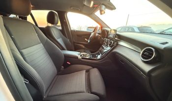 Mercedes-Benz GLC 220 Sport 4matic auto, Gancio Traino, Led, Navi, 17″ full