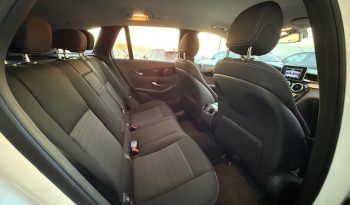 Mercedes-Benz GLC 220 Sport 4matic auto, Gancio Traino, Led, Navi, 17″ full