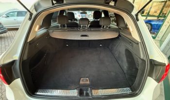 Mercedes-Benz GLC 220 Sport 4matic auto, Gancio Traino, Led, Navi, 17″ full