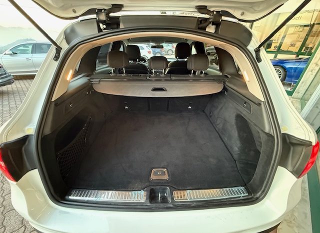 Mercedes-Benz GLC 220 Sport 4matic auto, Gancio Traino, Led, Navi, 17″ full