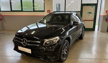 Mercedes-Benz GLC 250 250d Premium 4matic auto, Led, 360° Camera, Acc full