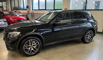 Mercedes-Benz GLC 250 250d Premium 4matic auto, Led, 360° Camera, Acc full