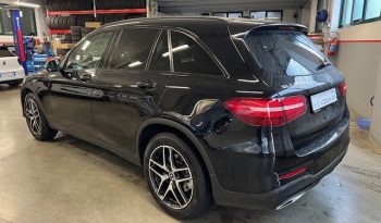 Mercedes-Benz GLC 250 250d Premium 4matic auto, Led, 360° Camera, Acc full