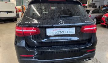 Mercedes-Benz GLC 250 250d Premium 4matic auto, Led, 360° Camera, Acc full