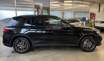 Mercedes-Benz GLC 250 250d Premium 4matic auto, Led, 360° Camera, Acc full
