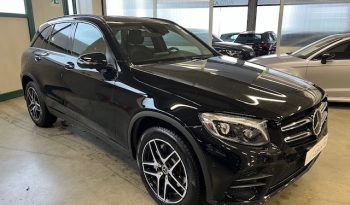 Mercedes-Benz GLC 250 250d Premium 4matic auto, Led, 360° Camera, Acc full