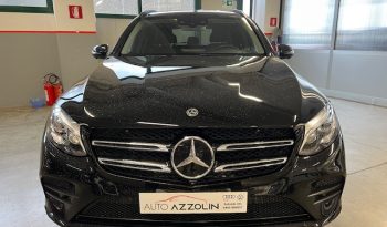 Mercedes-Benz GLC 250 250d Premium 4matic auto, Led, 360° Camera, Acc full