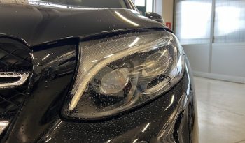 Mercedes-Benz GLC 250 250d Premium 4matic auto, Led, 360° Camera, Acc full