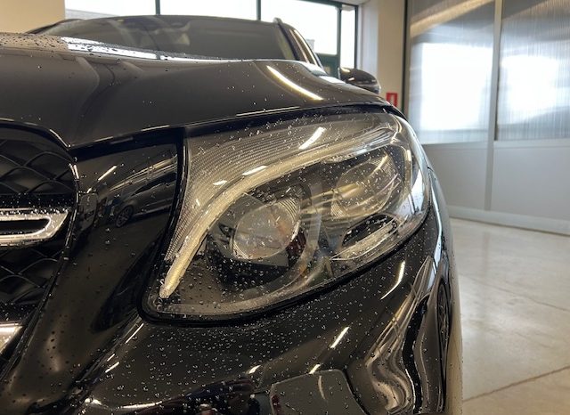 Mercedes-Benz GLC 250 250d Premium 4matic auto, Led, 360° Camera, Acc full
