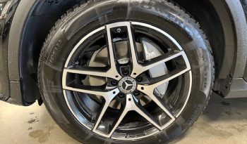 Mercedes-Benz GLC 250 250d Premium 4matic auto, Led, 360° Camera, Acc full