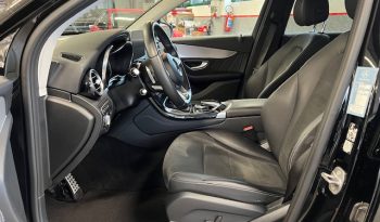 Mercedes-Benz GLC 250 250d Premium 4matic auto, Led, 360° Camera, Acc full