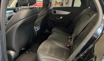 Mercedes-Benz GLC 250 250d Premium 4matic auto, Led, 360° Camera, Acc full