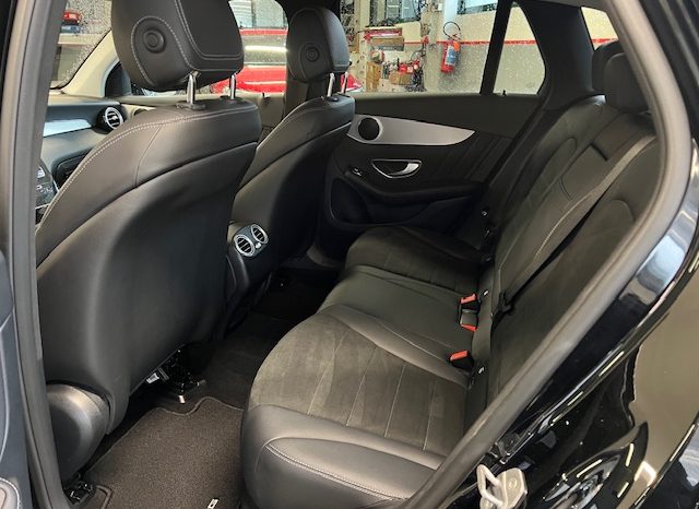 Mercedes-Benz GLC 250 250d Premium 4matic auto, Led, 360° Camera, Acc full