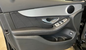 Mercedes-Benz GLC 250 250d Premium 4matic auto, Led, 360° Camera, Acc full