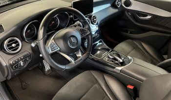 Mercedes-Benz GLC 250 250d Premium 4matic auto, Led, 360° Camera, Acc full