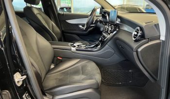 Mercedes-Benz GLC 250 250d Premium 4matic auto, Led, 360° Camera, Acc full