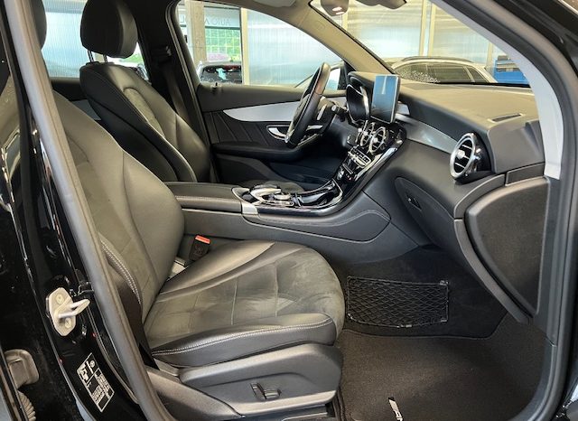 Mercedes-Benz GLC 250 250d Premium 4matic auto, Led, 360° Camera, Acc full