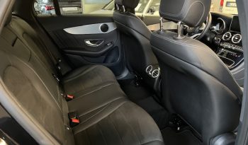 Mercedes-Benz GLC 250 250d Premium 4matic auto, Led, 360° Camera, Acc full