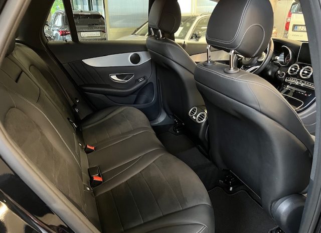 Mercedes-Benz GLC 250 250d Premium 4matic auto, Led, 360° Camera, Acc full