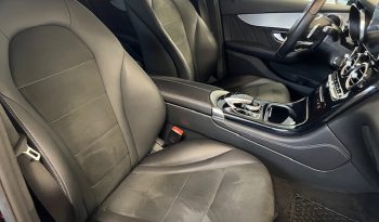Mercedes-Benz GLC 250 250d Premium 4matic auto, Led, 360° Camera, Acc full